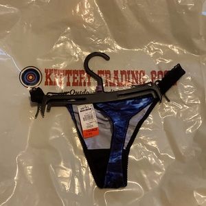 Bought on clearance I work at the trading post